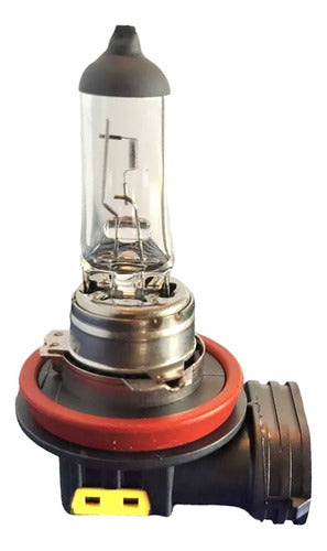 Mopar Halogen Lamp H8 35 Watts 1