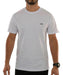 Vans Core Basic White Men's Lifestyle T-Shirt 0