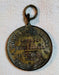 Antigua Medalla Sociedad Uniones E Benevolenza 1895 1