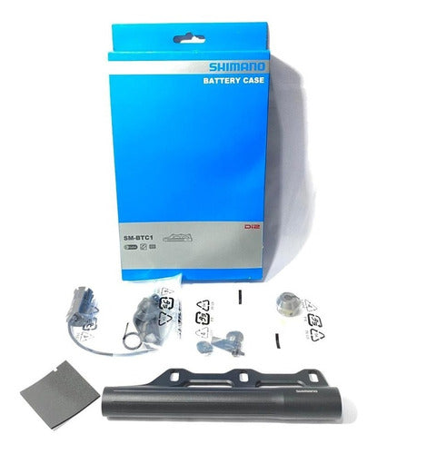 Suporte De Bateria Externa Shimano Di2 Sm-btc1 Xtr 2