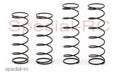 Sworkz S350 Evo Ii Bbs Sistema Shock Spring Set  Sw-210059 2