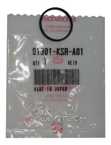 Honda CR 125 04-08 / CRF 250 04-12 Pinion Bushing Seal 2