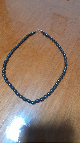 Collar  Y 3  Iman De 6000 Gauss Estres Dolor Pdf Regalo 5