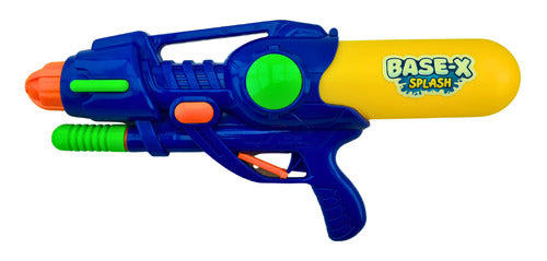 Base-X Water Gun 44cm Kit X2 Summer Launcher 1