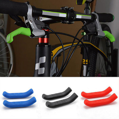 Premium Silicone Brake Lever Cover for MTB Bike - The Best Premium 58