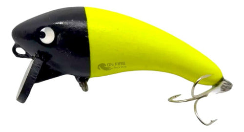 Hoplias Lures Titan 75 0