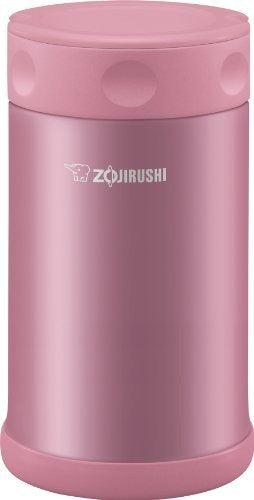 Zojirushi Stainless Steel Food Jar 25 Oz 0.75 Liter 0