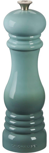 Le Creuset Pepper Mill, 20 Cm X 6 Cm, Sea Salt 0