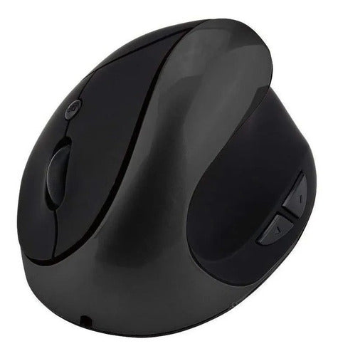 DARRIMPORT Vertical Wireless Mouse for Small Hands 1