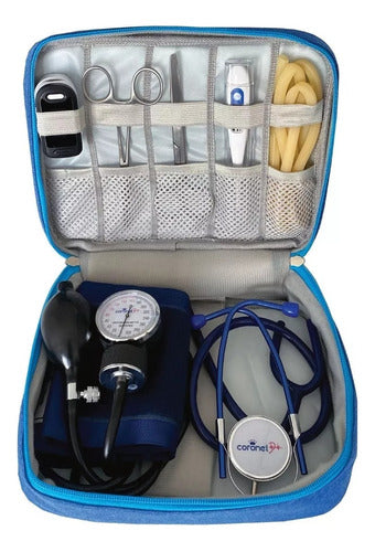 Coronet Complete Nursing Kit with Large Case 0