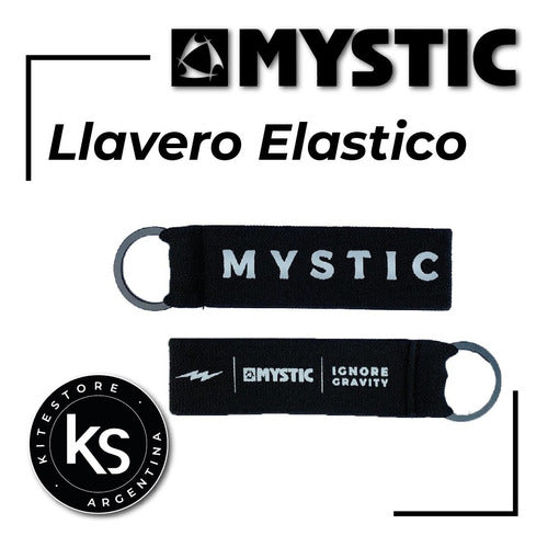 Mystic Llavero Elastic - Kitesurf 1