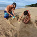 Sand Pal Beach Toys - Sand Castle Kit 1