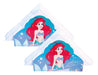 Cardboard Napkin Holder with 15 The Little Mermaid Napkins X 2 Units 0
