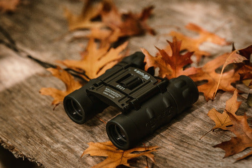 Compact Shilba 10x25A Compact Binoculars 1