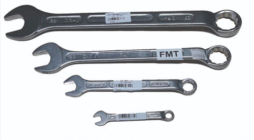 FMT Metric Combination Wrench 13mm Quality 0