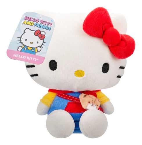 Vulcanita Hello Kitty & Friends Plush 20 Cm 1