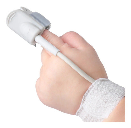 Nonin Apnealink Pediatric Oximetry Sensor 0