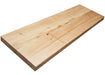 Pine Wood Breakfast Bar Table 1.20 X 0.40 X 2cm 0