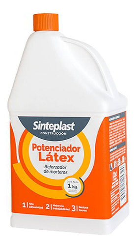 Sinteplast Potenciador De Latex 1kgs 0