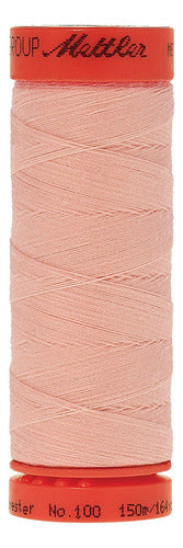 Mettler Metrosene 100% Core Spun Polyester Thread 165 Yards Blush 0