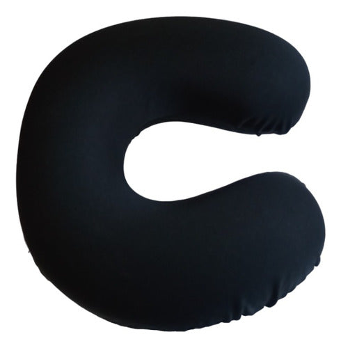 2 Smart Viscoelastic Neck Pillows by Pierre Cardin 3