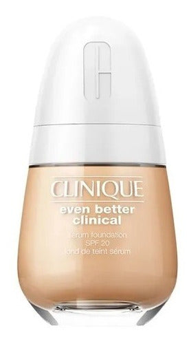 Clinique Even Better Clinical Serum Foundation SPF20 CN 52 Neutral 0