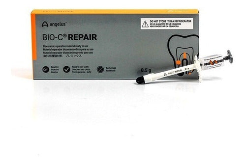 Angelus Bio C Repair Bioceramic Repair Material 0.5g 1