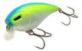 Gozio Excalibur Shallow Globito 8cm 30gr 3