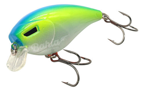 Gozio Excalibur Shallow Globito 8cm 30gr 3