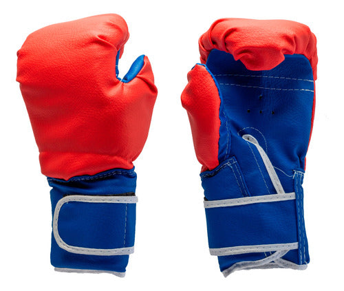 Trops Kids Boxing Gloves 0