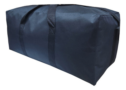 Generic Super Giant Travel Bag 90cm Thick Fabric 0