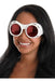 Willy Wonka Top Hat Glasses 2