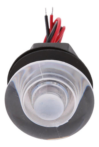 8 Luz De Cortesia Led Para Barco 6