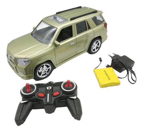 Genérica Remote Control Pickup Truck 1