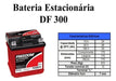 Bateria Estacionaria Freedom Df300  12v 30ah Nobreak Solar 1