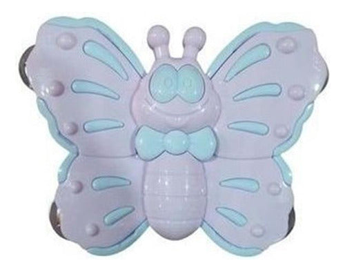 CPI JUGUETES Pandereta Infantil Mariposa En Bolsa 12x15 - Hw19112808/2025 0