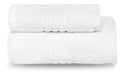 Arco Iris 4 X Hotel Towel and Bath Sheet Set 500 Grams 0