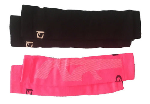Class One Forearm Sleeves for Volleyball and Cycling 0
