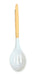 Tienda Point Premium Silicone and Wood Spoon 0