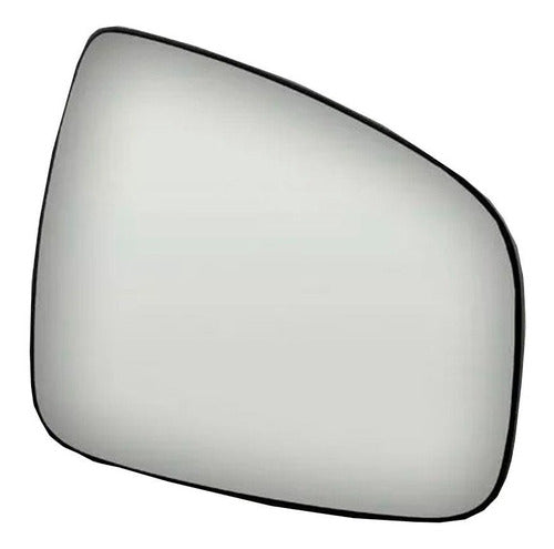 Fitam Mirror Glass for Renault Sandero Since 2009 1