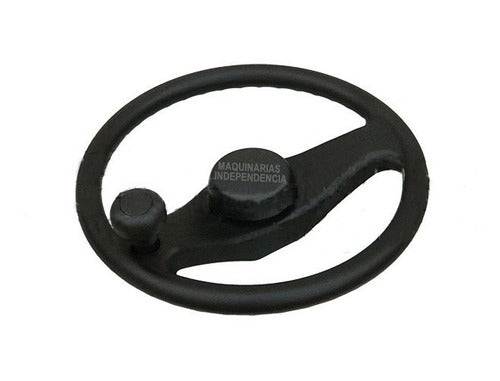 Heli Steering Wheel for Forklifts 1800kg 2500kg 3000kg 0