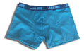Pack of 3 Jaliné Kids Cotton and Lycra Boxers for Boys 4