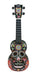 Mahalo Ukelele Mahalo Art Series Ukelele Diestros Soprano Ma 0