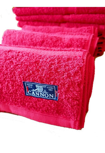 Cannon Hand Towel 520 Gr 100% Cotton 3