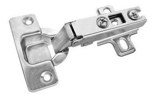 Bronzen Cazoleta Hinge 35mm Codo 0 Pack of 12 0