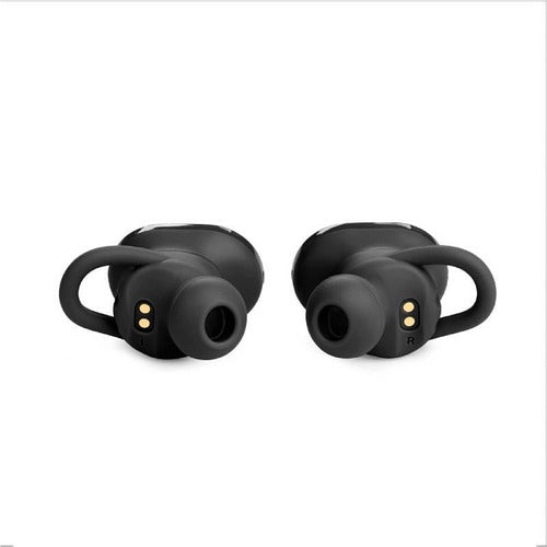 JBL Endurance Race Wireless Earbuds - Black 1