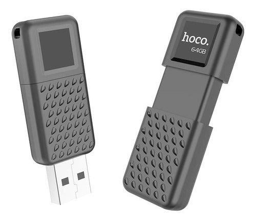 Hoco Pendrive UD6 64 GB 0