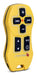 Controle Remoto Som Alcance Control Stetsom Sx 200m Amarelo 3