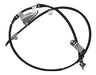 Cable Freno Mano Der. Frontier 1521 0