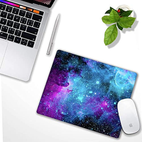 Goodsprout Customized Mouse Pad with Non-Slip Rubber Base 3